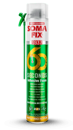 Somafix 60 sec Adhesive Foam