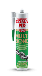 Somafix Multibond Hybrid Adhesive