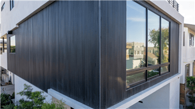 NTW European Siding