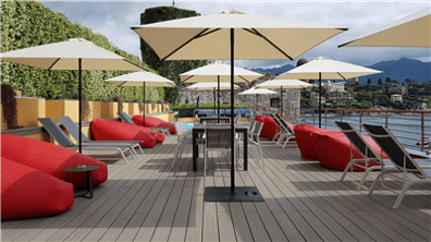 NTW Decking