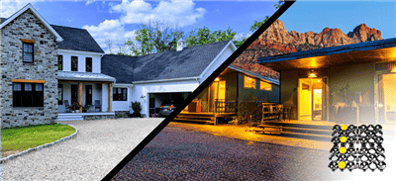 TRUEGRID Pavers for Residential and Commercial