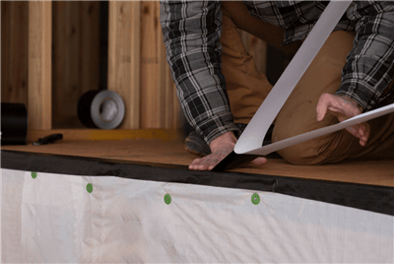 Frogtape™ Pro Grade Flashing Tape