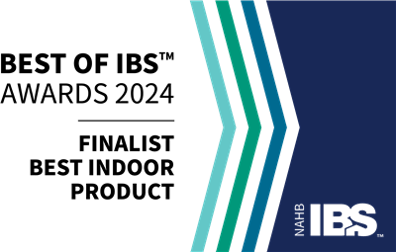 IBS Awards Finalist - Best Indoor Product