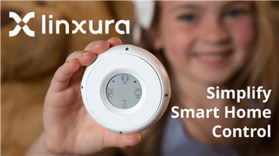 Linxura Smart Controller