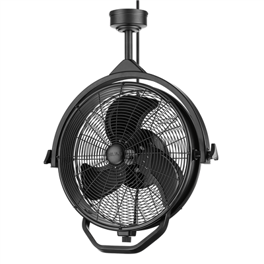 Outdoor Fan XL