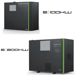 Enginuity 100kW and 200kW