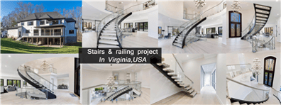 Virginia Project 