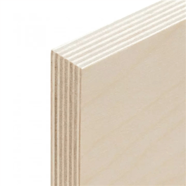 Plywood