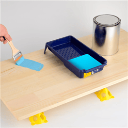 PAINT STAND