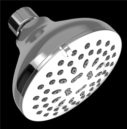 Shower head