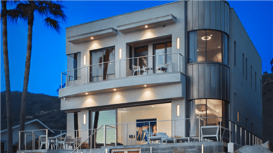 SIPS Accommodate Any Architectural Style