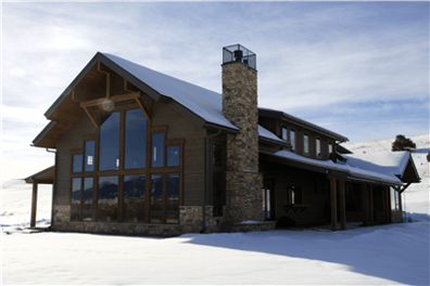 Stronger and Greener For Harsh Weather & Low Temps