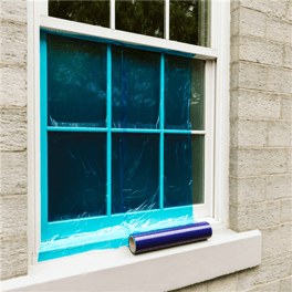 window glass protection film