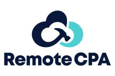 Remote CPA Logo