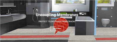 Uncoupling Membrane