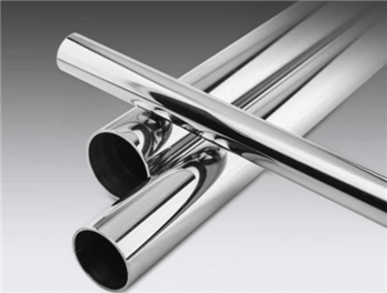 Stainless Steel Pipe