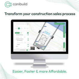 Transform your construction sales process