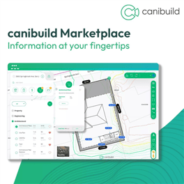 Canibuild Marketplace