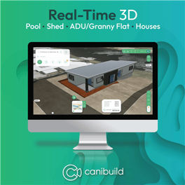 Real Time 3D
