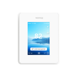 6iE Smart WiFi Thermostat
