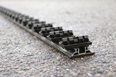 Start Rail