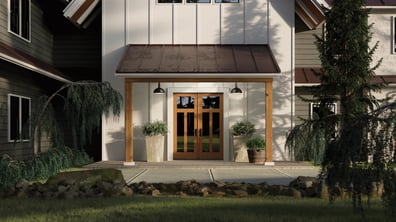 Therma-Tru Doors