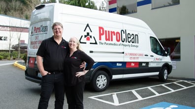 Get More Business by Converting to PuroClean