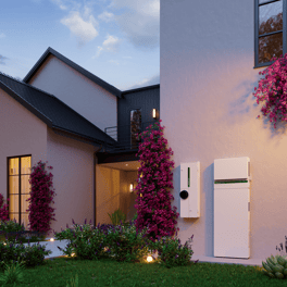Schneider Home integrated energy management solution