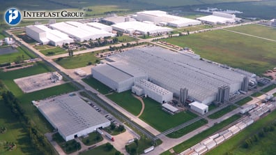 Inteplast plant Lolita TX