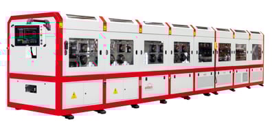 MF2500P Light Steel Framing System