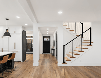 NEW DesignRail® Modern Kits