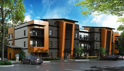 Struthers Multifamily