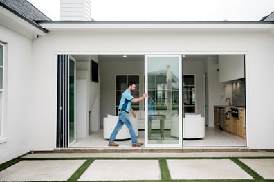 Panoramic Doors™