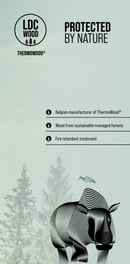 LDCwood® ThermoWood®