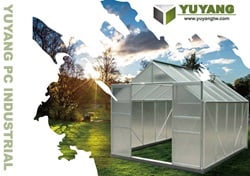 GREENHOUSE
