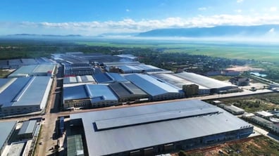 Our factory