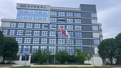 GKBM R&D Centre