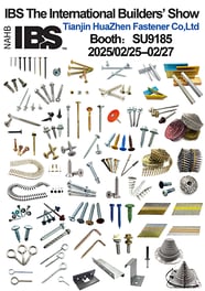 screws &nails &fasteners