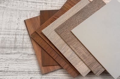 WPC Wall Panel