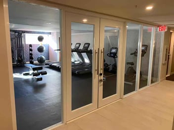 Windows and Doors