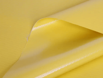 PVC Tarpaulin Fabric