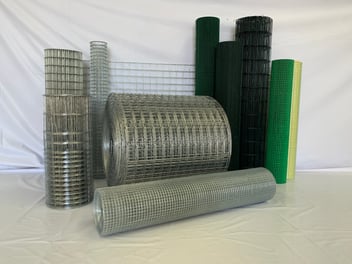 wire mesh
