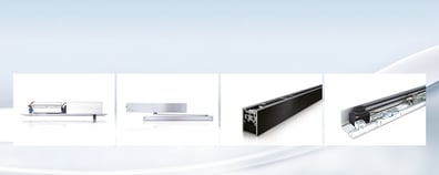 Putianan Maglev Sliding Door System