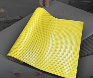 Uncoupling Membrane