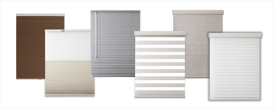 Blinds