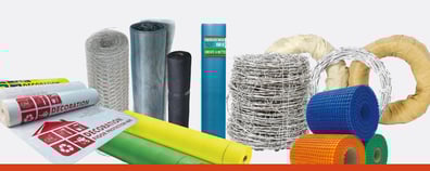 Wire Mesh
