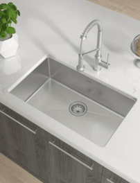 NS3219 Stainless Steel Sinks