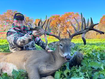 World Class Hunt