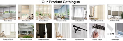 zstarr products catalogue