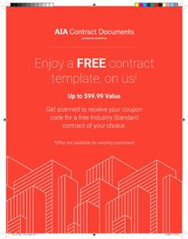 Free Contract Document Offer